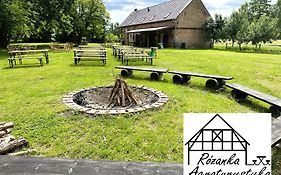 Agroturystyka Różanka